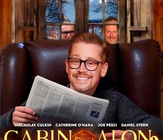 A December to Remember: Is Cabin Alone Really Coming This Christmas 2025?
